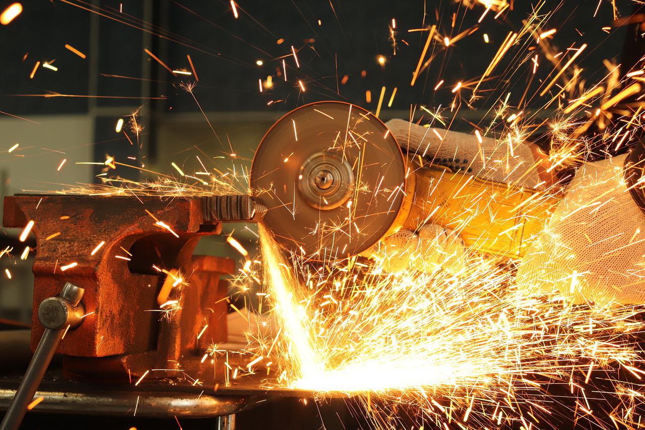 Laserschneiden bei 247TailorSteel