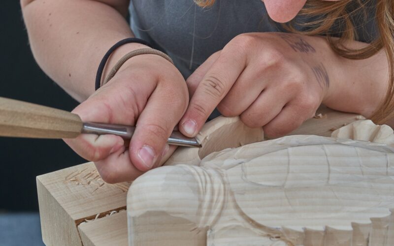 Der Business-Guide für deine Holzwerkstatt