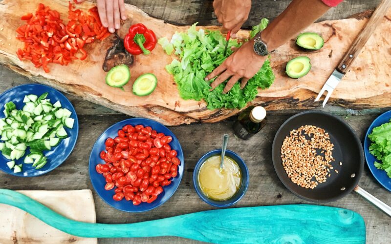 Die besten Möglichkeiten, Ihre Outdoor-Küchen zu genießen