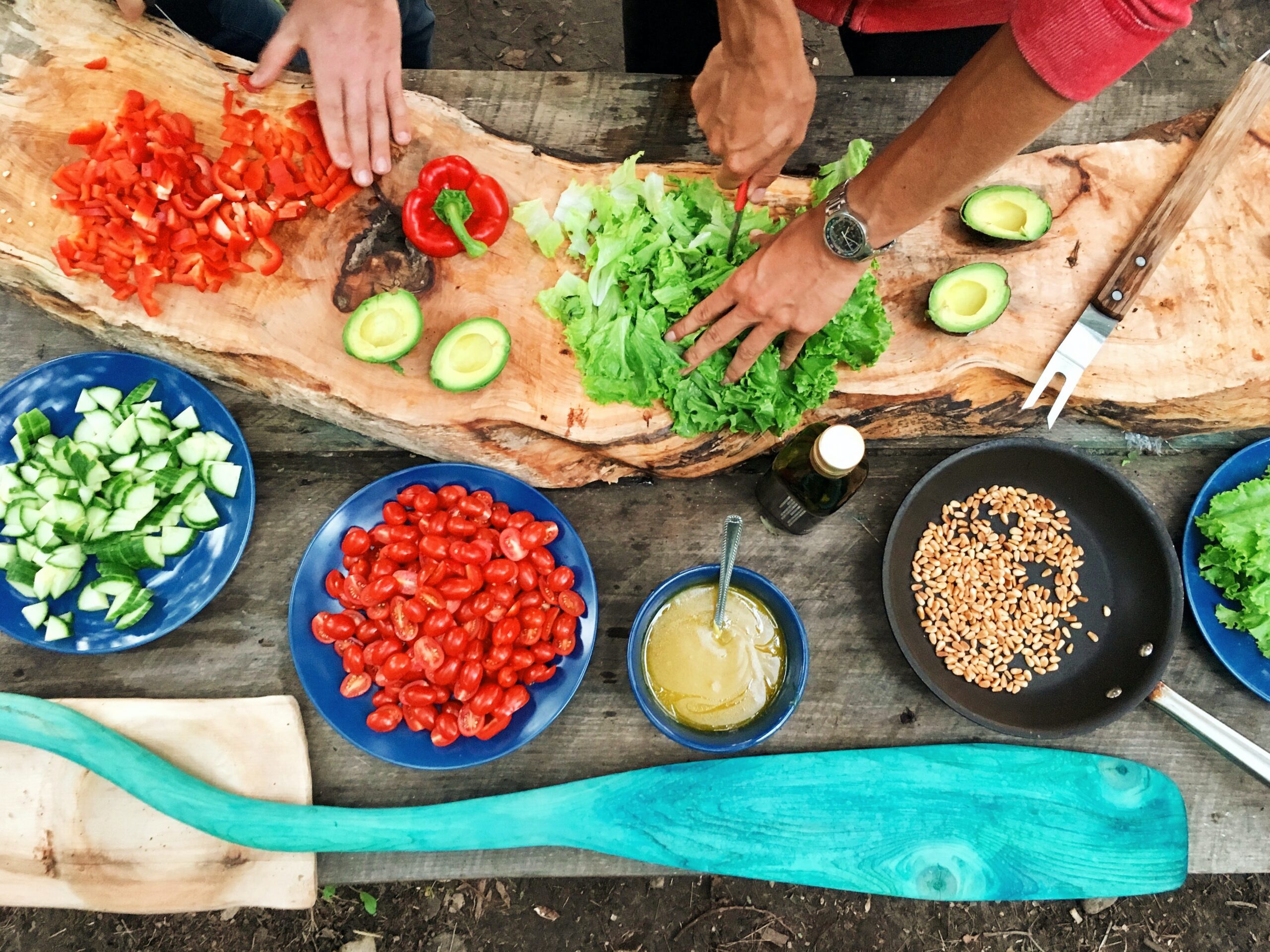 Die besten Möglichkeiten, Ihre Outdoor-Küchen zu genießen