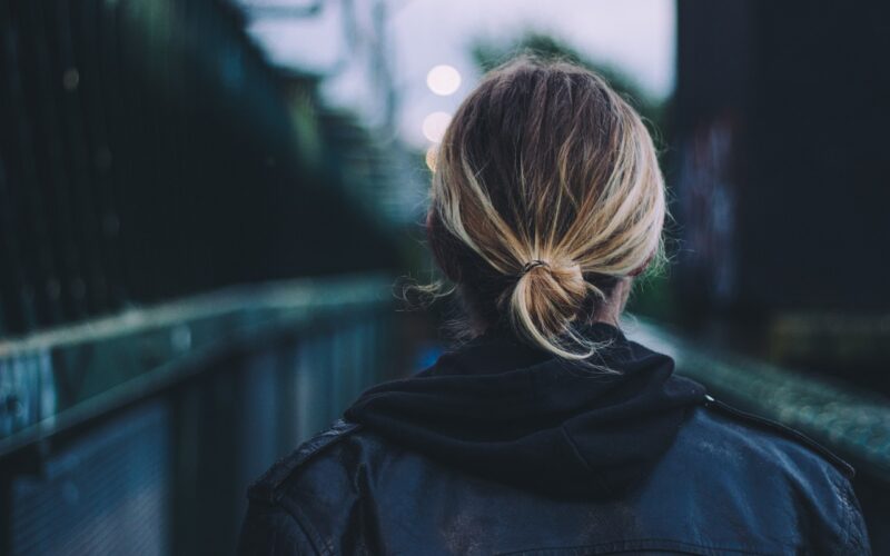 Ob Herbst, Winter oder Frühling, eine beheizbare Jacke geht immer